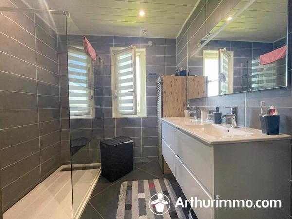 Vente Maison 5 pièces 87 m2 à Seloncourt