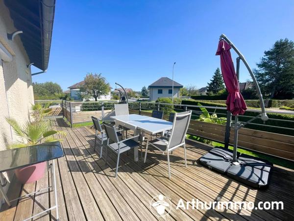 Vente Maison 5 pièces 87 m2 à Seloncourt