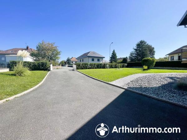 Vente Maison 5 pièces 87 m2 à Seloncourt