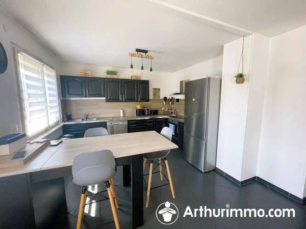 Vente Maison 5 pièces 87 m2 à Seloncourt