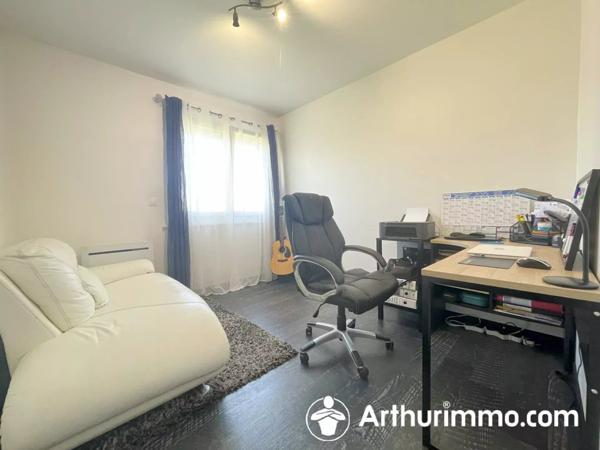 Vente Maison 5 pièces 87 m2 à Seloncourt