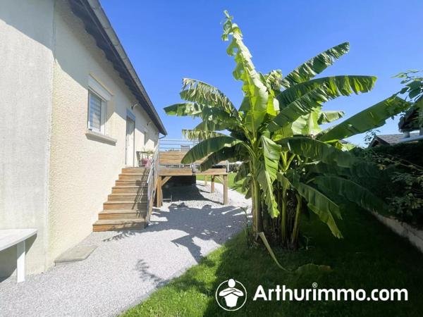 Vente Maison 5 pièces 87 m2 à Seloncourt