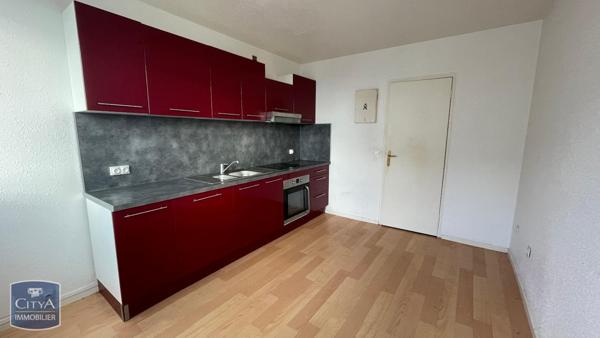 Location appartement Rixheim (68170) 4 pièces 81.65m²