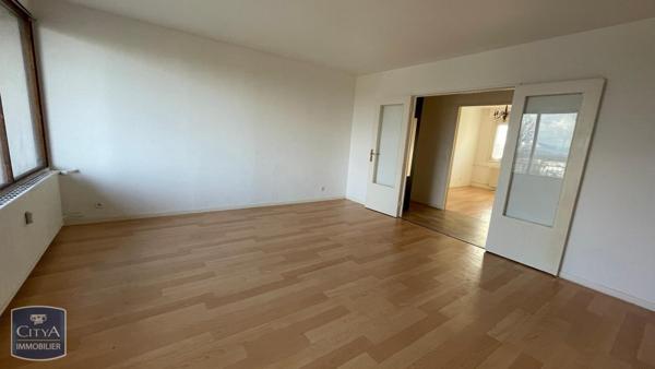 Location appartement Rixheim (68170) 4 pièces 81.65m²