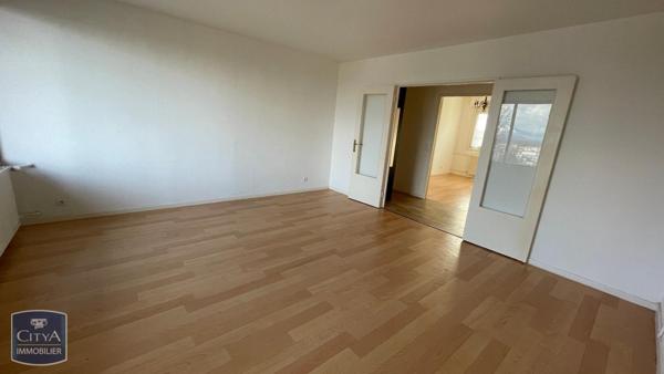 Location appartement Rixheim (68170) 4 pièces 81.65m²