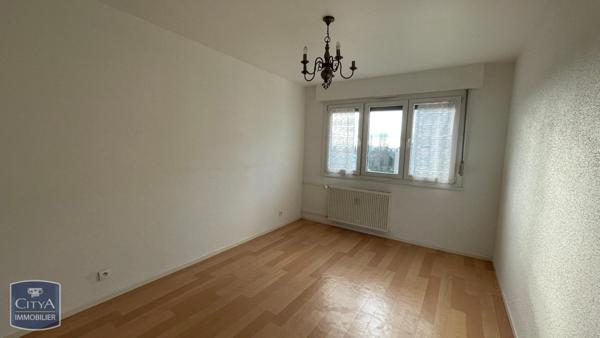 Location appartement Rixheim (68170) 4 pièces 81.65m²