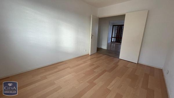 Location appartement Rixheim (68170) 4 pièces 81.65m²