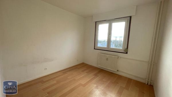 Location appartement Rixheim (68170) 4 pièces 81.65m²