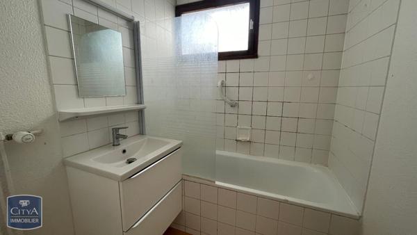 Location appartement Rixheim (68170) 4 pièces 81.65m²