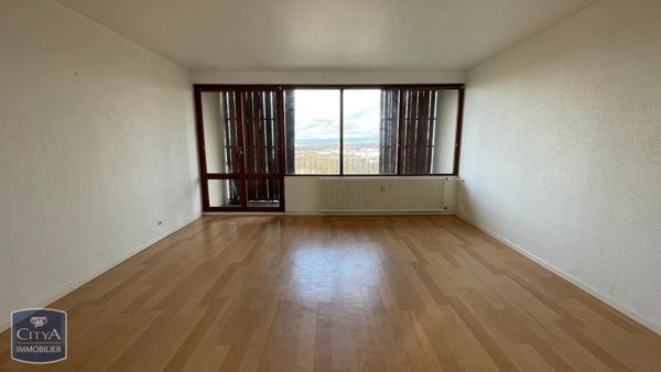 Location appartement Rixheim (68170) 4 pièces 81.65m²
