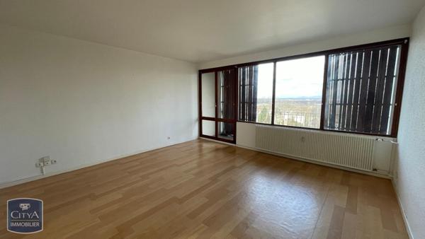 Location appartement Rixheim (68170) 4 pièces 81.65m²