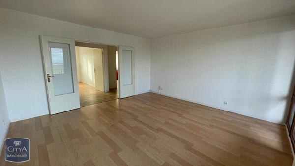 Location appartement Rixheim (68170) 4 pièces 81.65m²