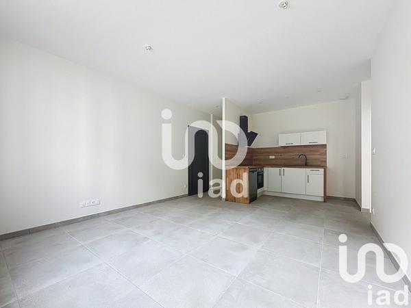 Appartement à vendre 2 pièces 41 m² Cauterets