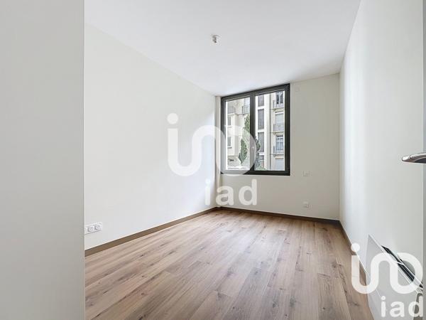 Appartement à vendre 2 pièces 41 m² Cauterets