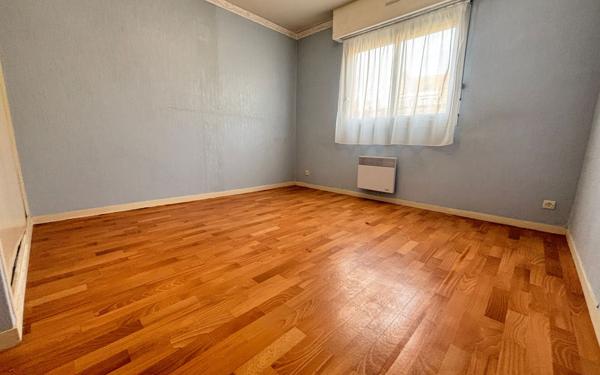 Appartement à vendre    3 pièces •  Boulogne-sur-Mer