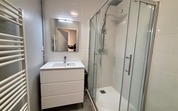 Appartement à vendre    3 pièces •  Boulogne-sur-Mer