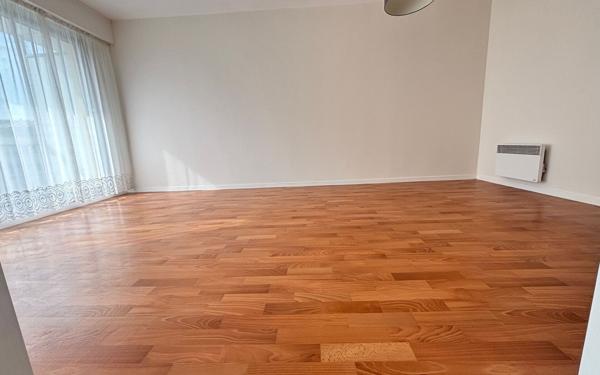 Appartement à vendre    3 pièces •  Boulogne-sur-Mer