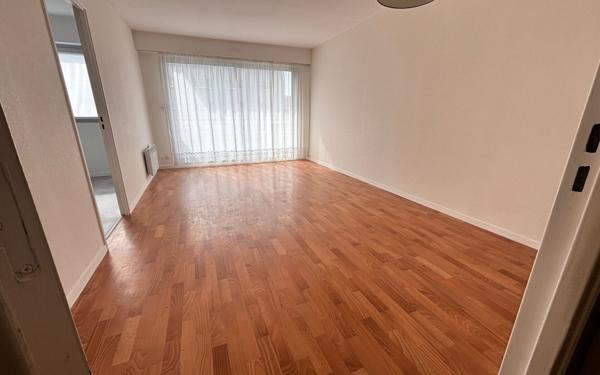Appartement à vendre    3 pièces •  Boulogne-sur-Mer