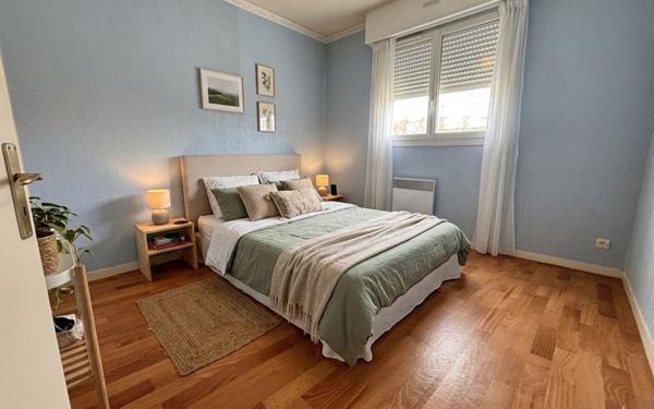 Appartement à vendre    3 pièces •  Boulogne-sur-Mer