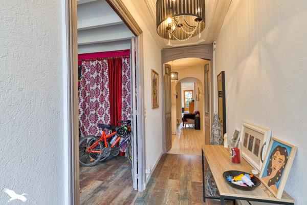 Maison à vendre |  Châteauneuf-sur-Charente |  6 pièces | 146 m²