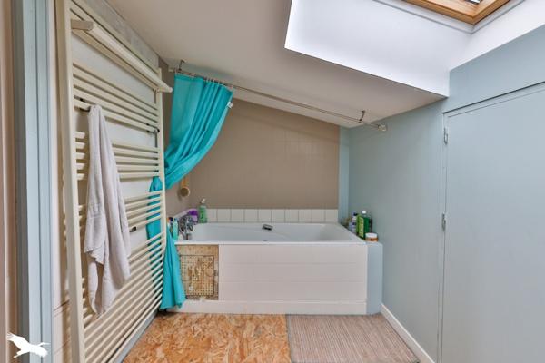 Maison à vendre |  Châteauneuf-sur-Charente |  6 pièces | 146 m²