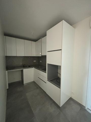 APPARTEMENT RECENT