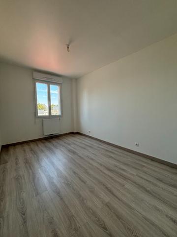 APPARTEMENT RECENT