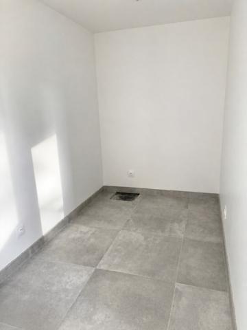 APPARTEMENT RECENT