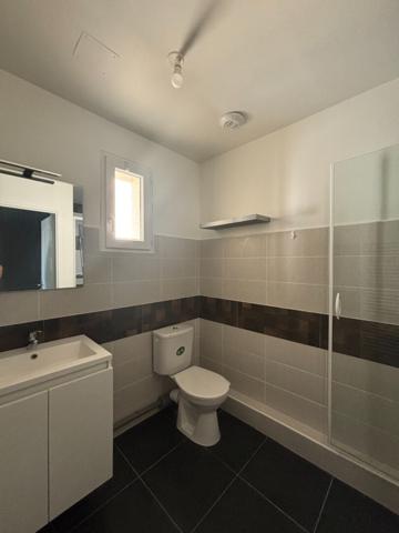 APPARTEMENT RECENT