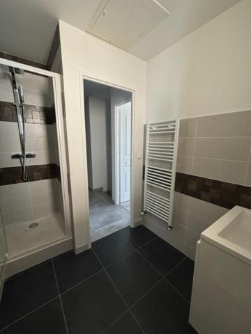 APPARTEMENT RECENT