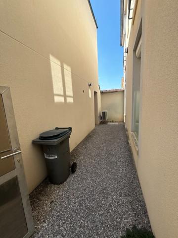 APPARTEMENT RECENT
