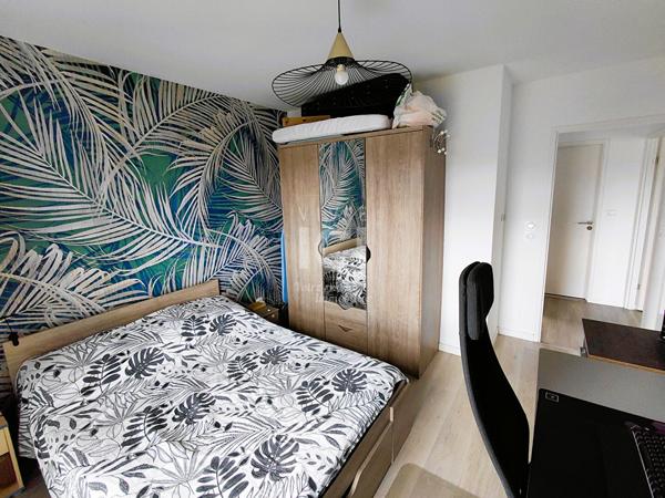 Appartement Sainte Luce Sur Loire 3 Pièce(s) 60.3 M2