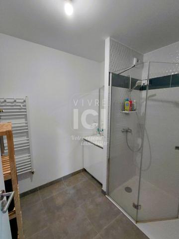 Appartement Sainte Luce Sur Loire 3 Pièce(s) 60.3 M2