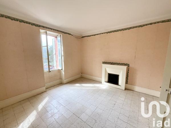 Maison 5 pièces de 108 m² à Saint-Privat-des-Vieux (30340)