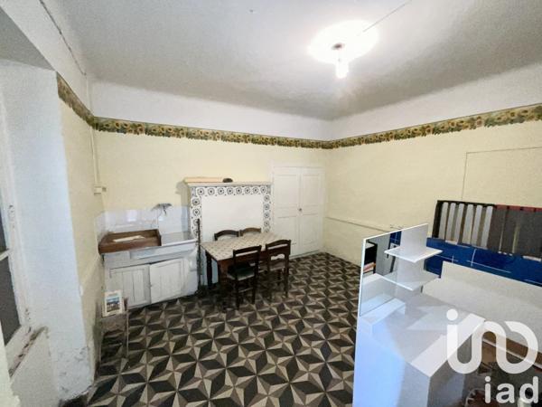 Maison 5 pièces de 108 m² à Saint-Privat-des-Vieux (30340)