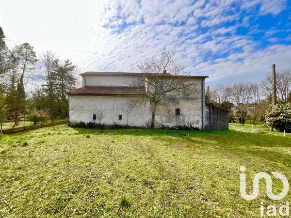 Maison 5 pièces de 108 m² à Saint-Privat-des-Vieux (30340)