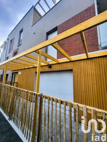 Appartement à vendre 2 pièces 46 m² Le Havre