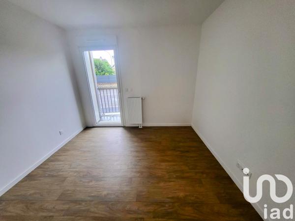 Appartement à vendre 2 pièces 46 m² Le Havre