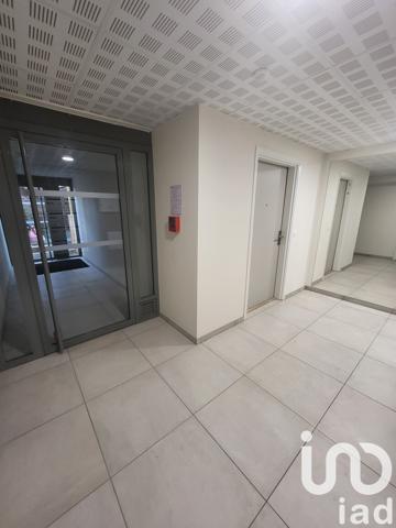 Appartement à vendre 2 pièces 46 m² Le Havre