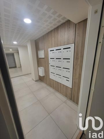 Appartement à vendre 2 pièces 46 m² Le Havre