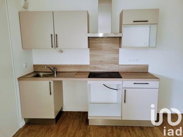 Appartement à vendre 2 pièces 46 m² Le Havre