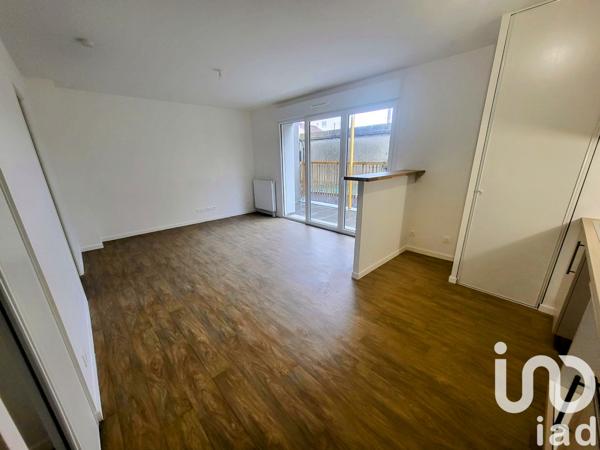 Appartement à vendre 2 pièces 46 m² Le Havre