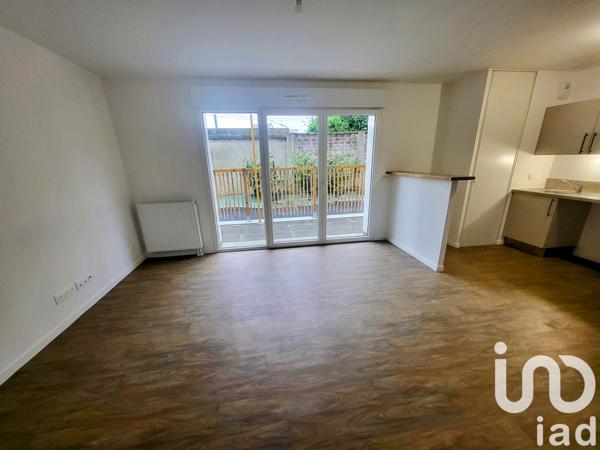 Appartement à vendre 2 pièces 46 m² Le Havre