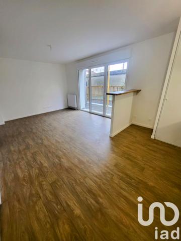 Appartement à vendre 2 pièces 46 m² Le Havre