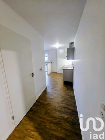 Appartement à vendre 2 pièces 46 m² Le Havre