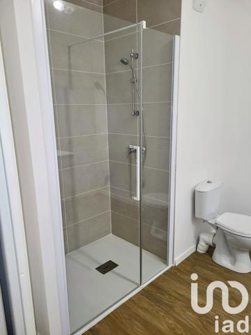 Appartement à vendre 2 pièces 46 m² Le Havre