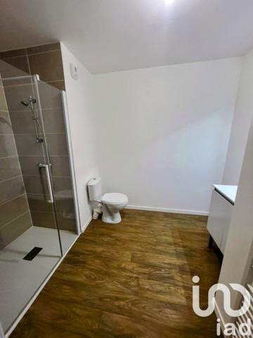 Appartement à vendre 2 pièces 46 m² Le Havre