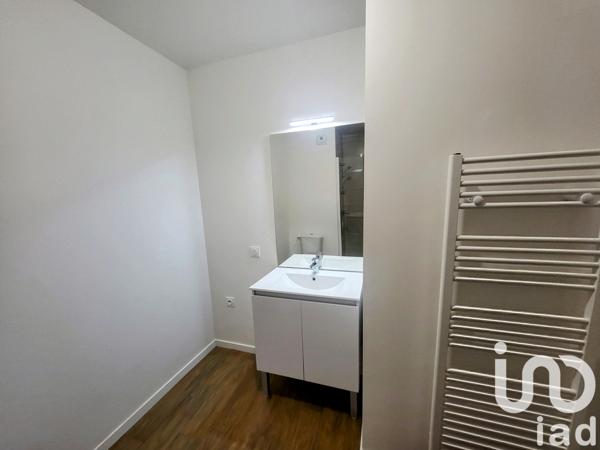 Appartement à vendre 2 pièces 46 m² Le Havre