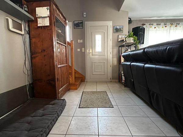 Maison Pipriac 6 pièce(s) 180 m2