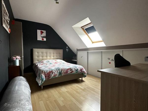 Maison Pipriac 6 pièce(s) 180 m2